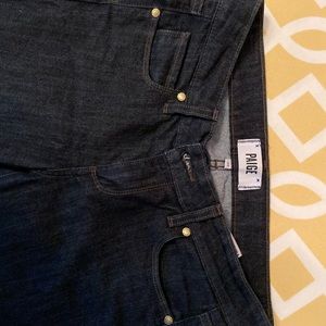 Paige Premium Denim Jeans